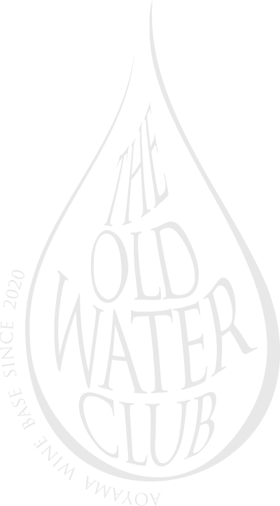 THE OLD WATER CLUB